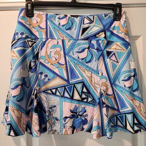 G Lifestyle Women's Skort size Medium. Item 1125252SK